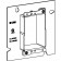 5SAR1G Line drawings