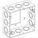 5SDB-MKO-EHB LINE DRAWING