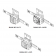 STUD TO STUD ADJ WITH BHA 1 BOX