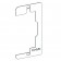 DLR-1G Line Drawing
