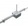 INSTALLATION F812MB18S TO DROP THREADED ROD