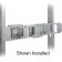 BRACKET MOUNTING PATTERN