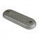 GRAY IRON FORM 7 WEDGENUT COVERS FRONT