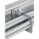 INSTALLATION FMCS100 TO METAL STUD