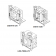 STUD MOUNT - LVBS