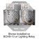 SHOWN INSTALLED ON BCHS-10 W/ LIGHTING RELAY