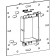 WBAR1G Line drawing