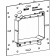 WBAR2G  Line drawing