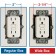 ORBIT WIDE SWITCH BOX VS STANDARD