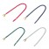 STRANDED POWER WIRE TAILS