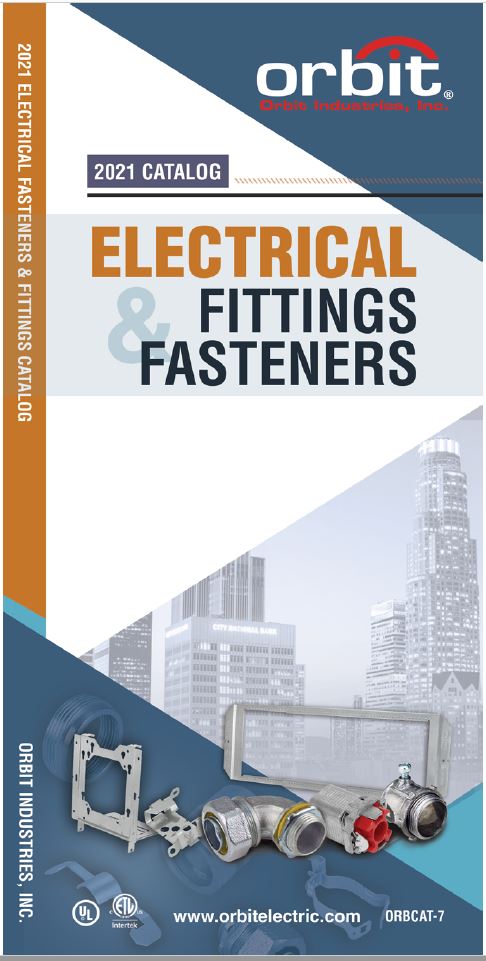 Fittings & Fasteners Catalog