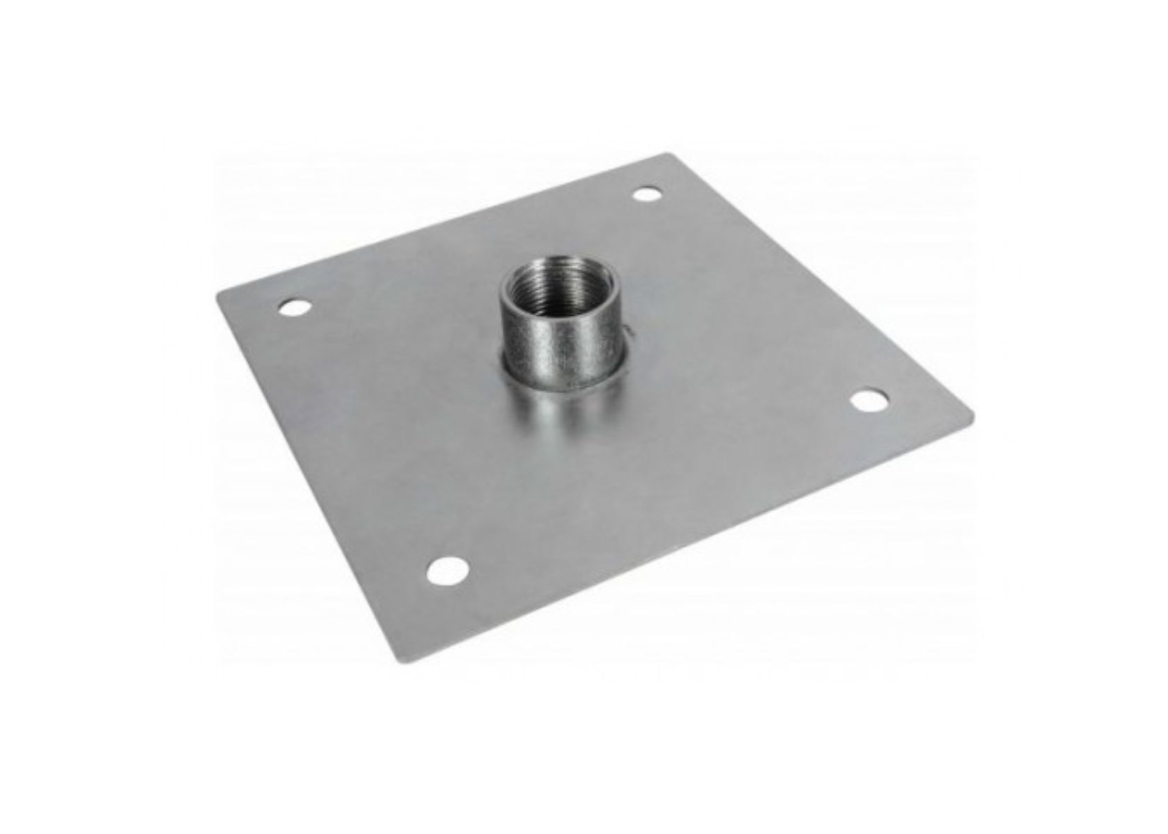 Roof Coupling Plate Kit