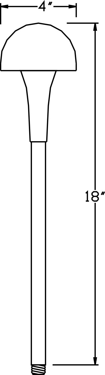 S224 pathlights