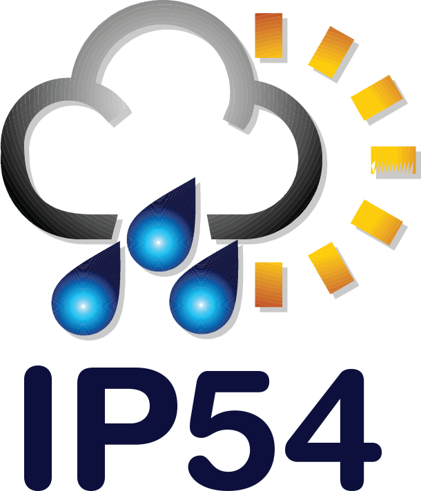 IP54 Logo