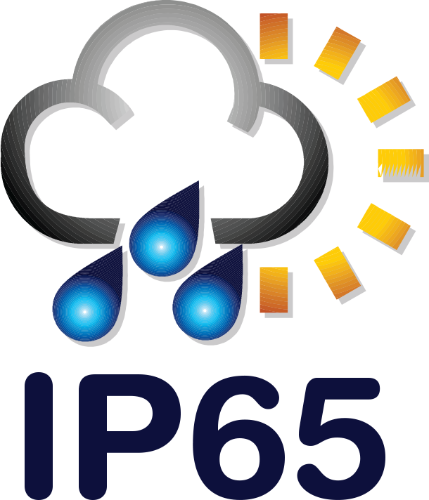 IP65 Logo