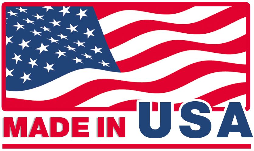 made in usa logo