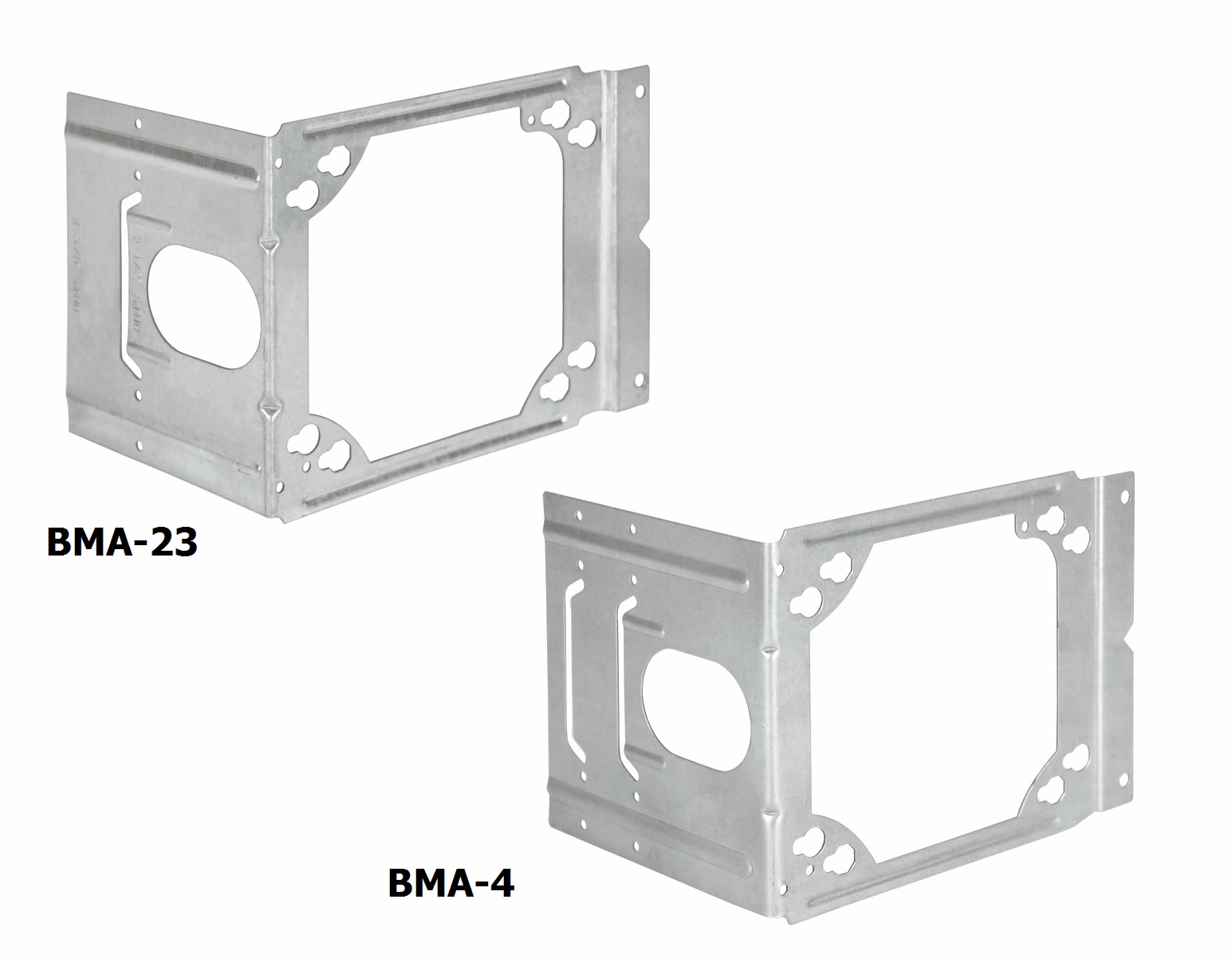 Box Mounting Adapter Group Box Mounting Adapter Group