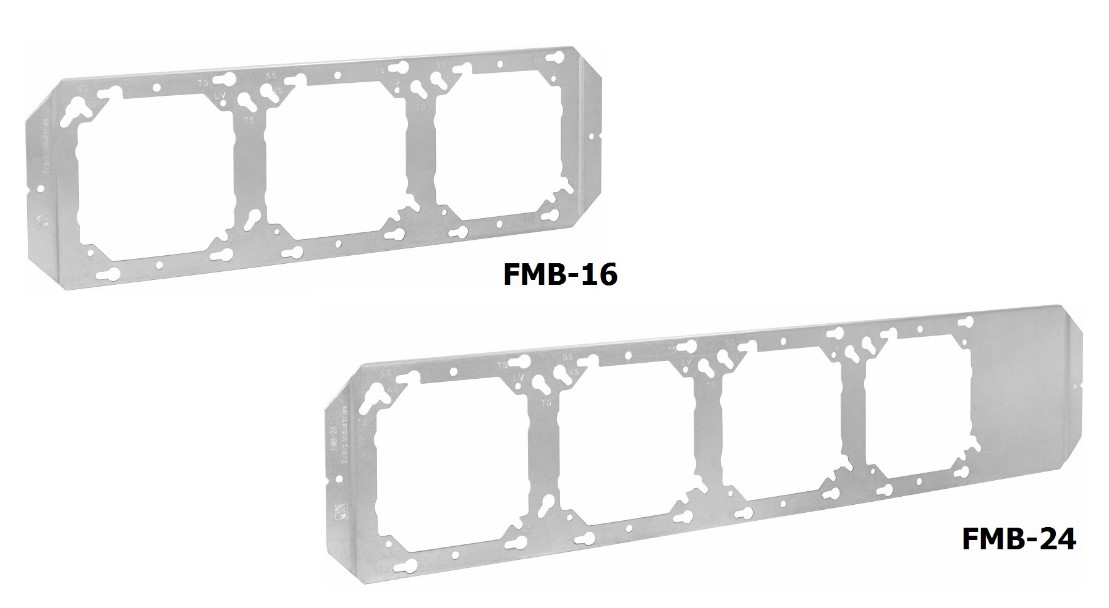 Fixed Position Box Mounting Bracket Group Fixed Position Box Mounting Bracket Group