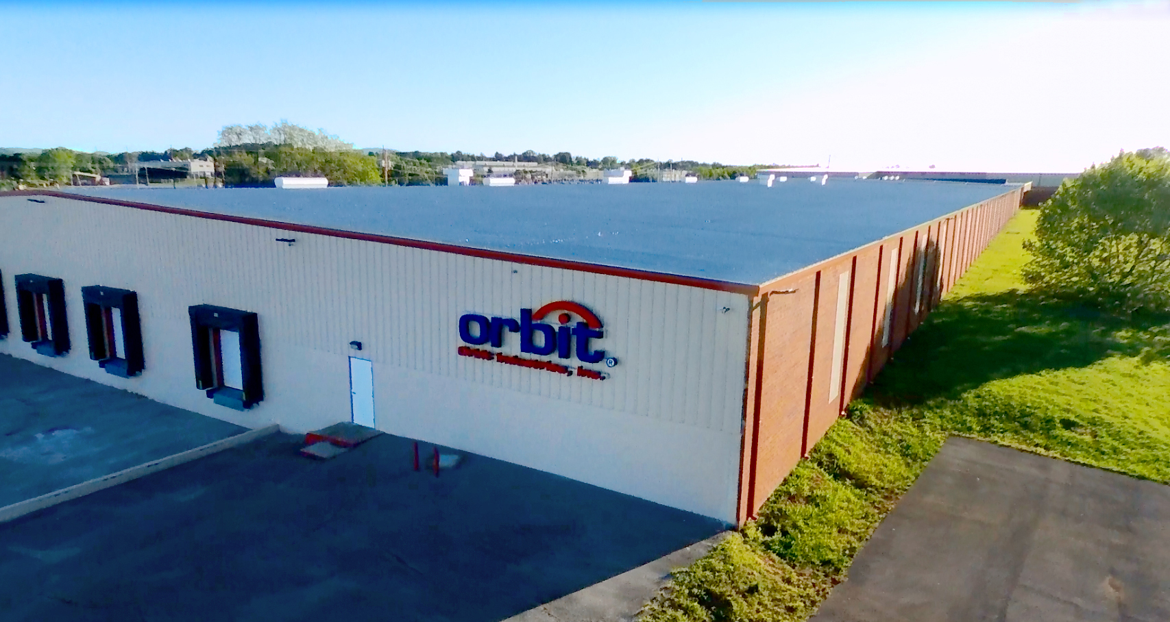 Orbit Tennessee Warehouse