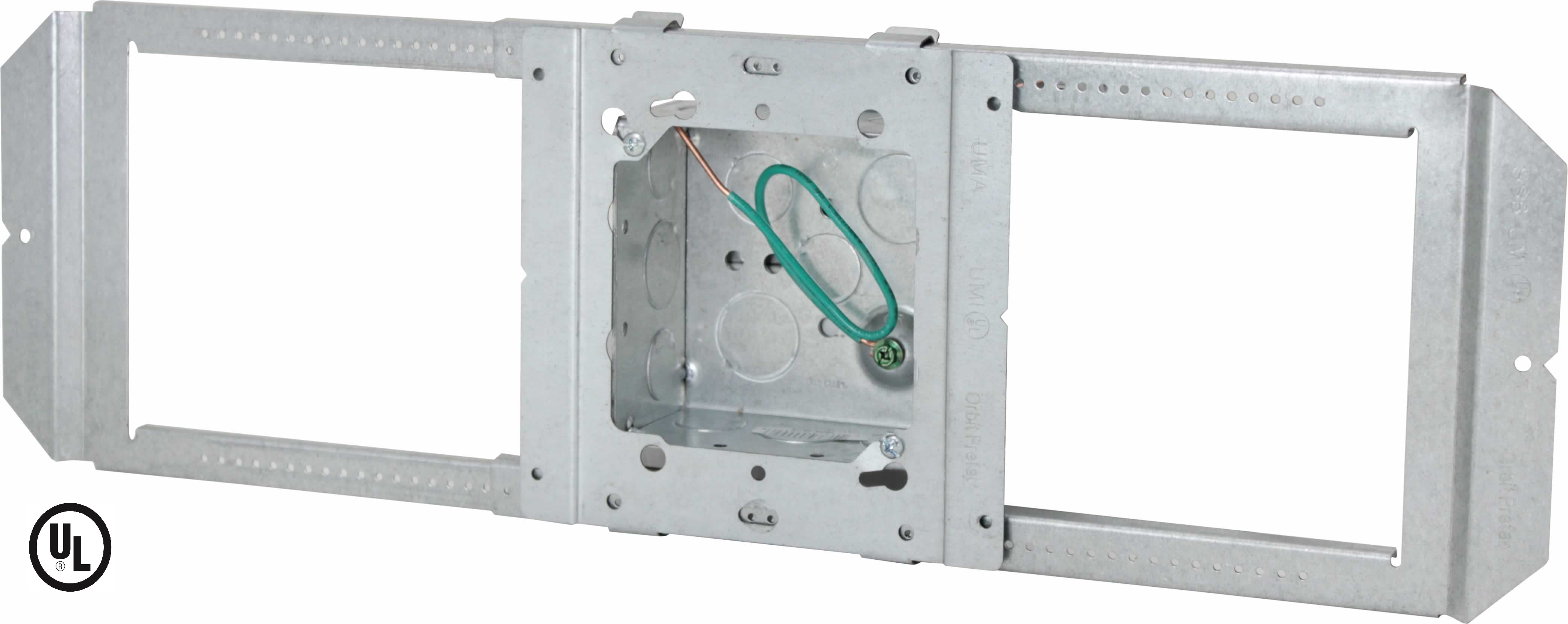 Simple Support Bracket