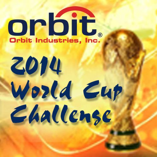 World Cup 2014 world cup logo